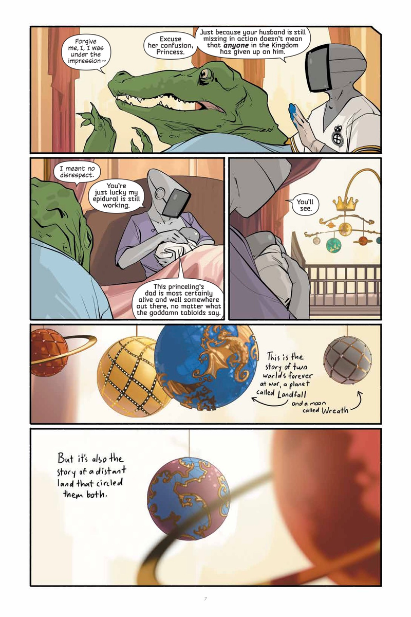 Image: Image Comics